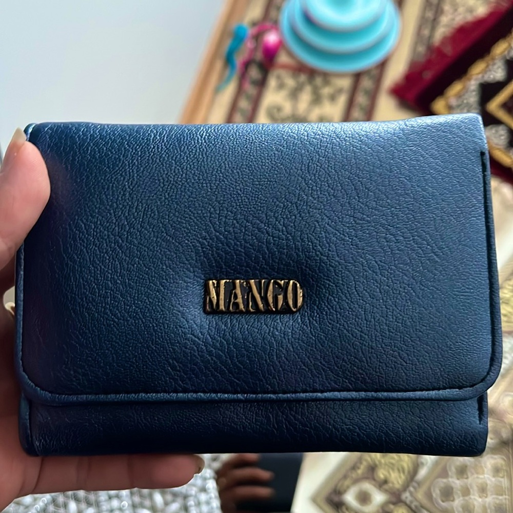 MANGO Wallet